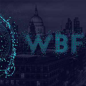 World Blockchain Forum: London